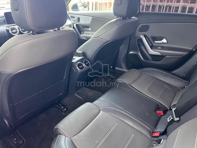 2019 Mercedes Benz A250 2.0 AMG (A)*SUPER CAREFUL - 5