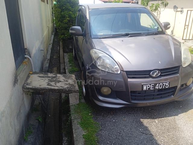 2006 Perodua MYVI 1.3 EZI (A) - 3