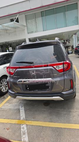 2021 Honda BR-V 1.5 V MY20 (A) - 2