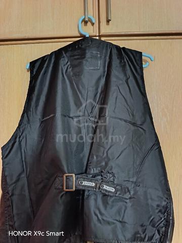 Honda Collection Vest - photo 3 of 3