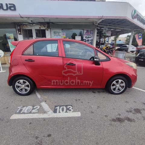 2015 Proton IRIZ 1.3 STANDARD (A) - 3