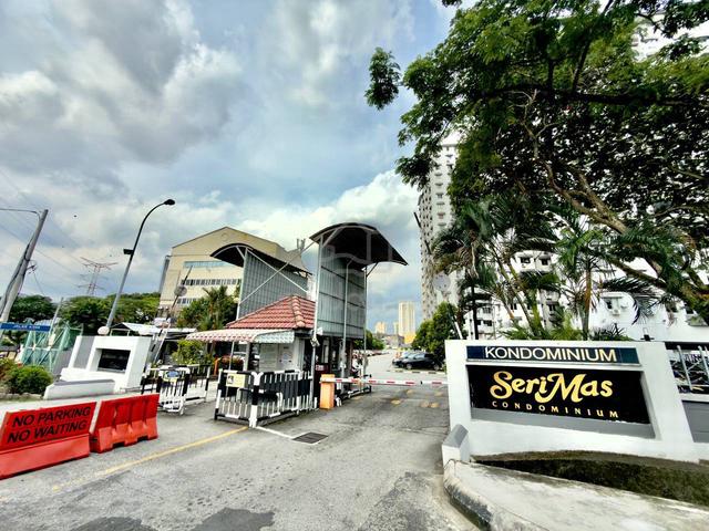Seri Mas Condominium 1