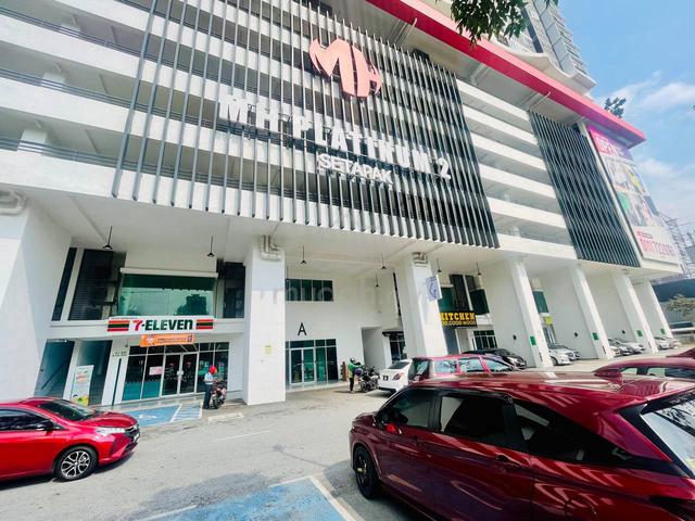 Residensi MH Platinum 2 1