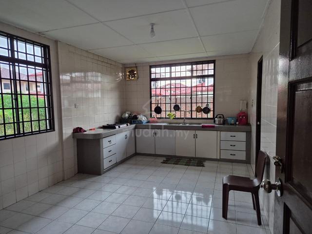 Tg batu semi D for Rent 1