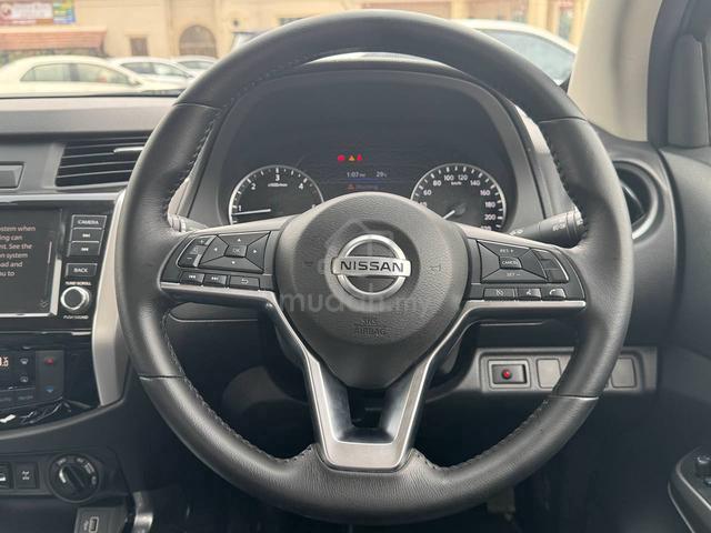 2022 Nissan NAVARA 2.5 VL (A) FREE 4YRS WARRANTY - 4