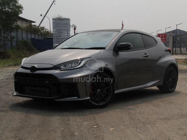 2024 GR Yaris RZ High Performance | 12K KM | 5A - 1