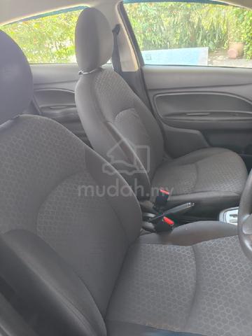 Kereta Mitshubisi Untuk Dijual - 5