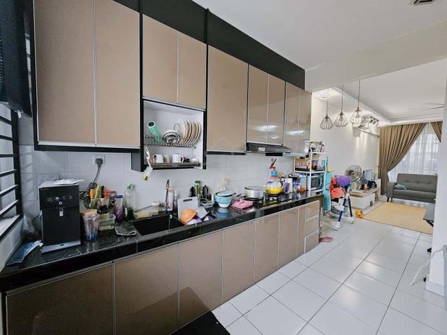 Kyra Bandar Bukit Raja Klang Double Storey House For Sale 1