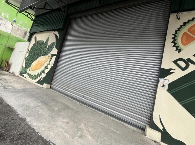 Kajang,Single Storey Commercial Factory Warehouse For Rent,Selangor 1