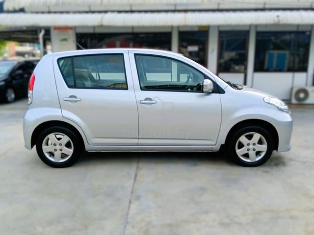 2009 Perodua MYVI 1.3 EZ M300 FACELIFT (A) - 4