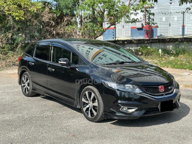 2015 Honda JADE 1.5 RS (A) - 3
