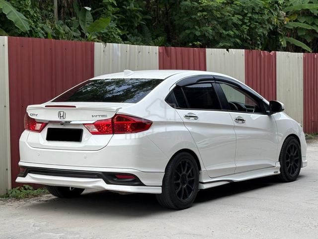 2020 Honda CITY 1.5 E (A) Free 3 Tahun Warranty - 5