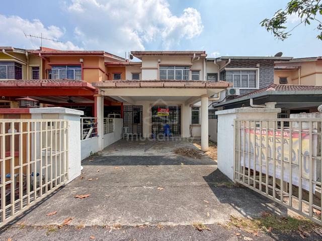 22x80! Double Storey Putra Tropika, Bandar Seri Putra, Bangi Kajang 1