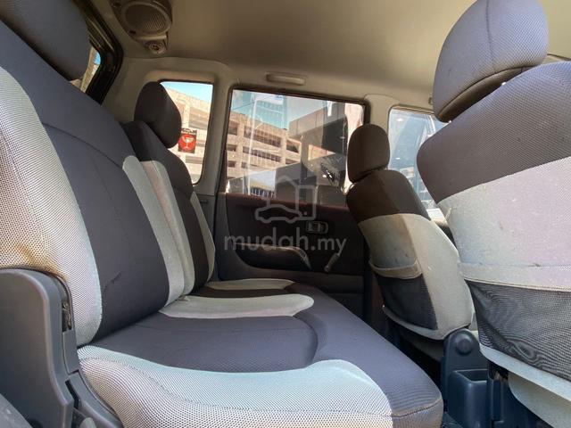 2008 Perodua KENARI 1.0 EZ AERO L902 (A) - 5