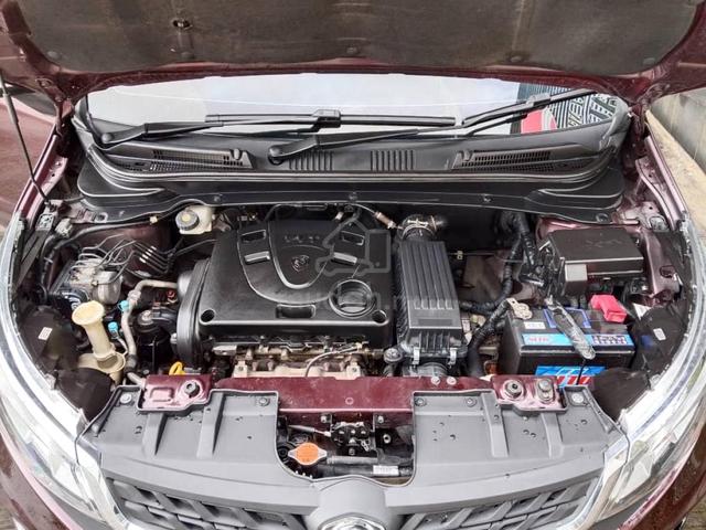 2020 Proton Persona 1.6 Premium (A) Push Start - 3