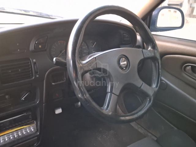 1995 Proton WIRA 1.5 GL (M) - 5