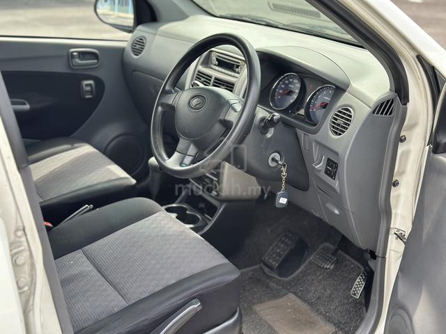 2010 Perodua VIVA 1.0 ELITE EJ-VE (A) - 5