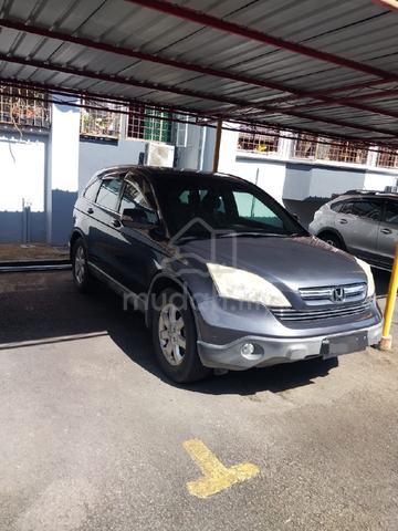 2008 Honda CR-V 2.0 i-VTEC (A) - 3