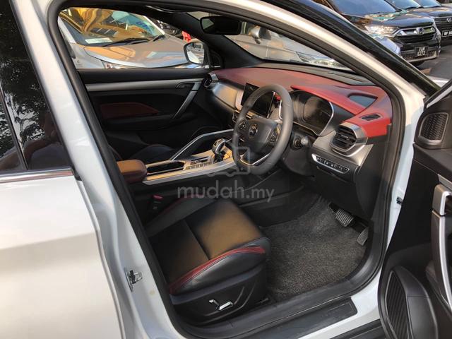 2025 Proton X50 1.5 TGDI FLAGSHIP (A) U/WRRTY 2030 - 4