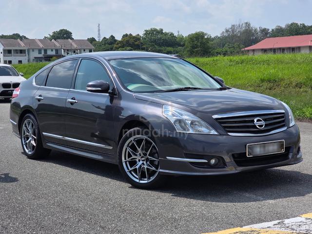 2012 Nissan TEANA 2.0 200 XE LUXURY (A) - 1