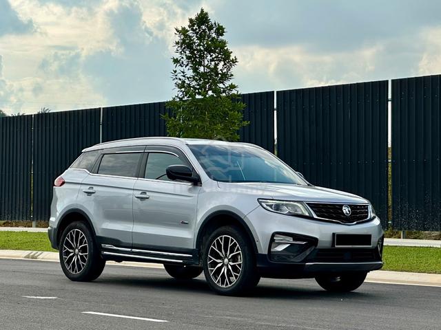 PROTON X70 1.5 PREMIUM🔥FULL SERViCE PROTON‼️‼️‼️ - 1