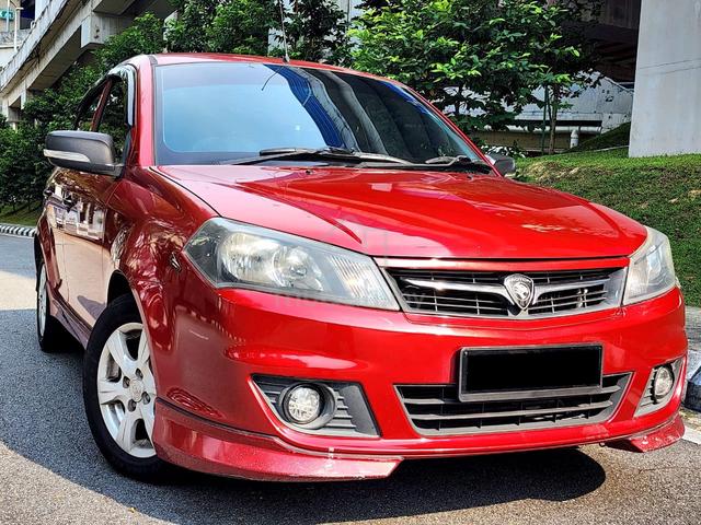 Proton SAGA 1.3 FL GOOD CONDITION PROMOTION PRICE - 1