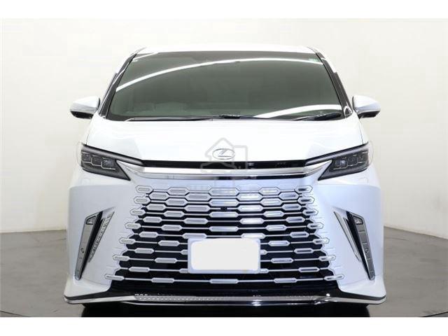6-Seater 2024 Lexus LM 2.4 500H VERSION L for sale - 3