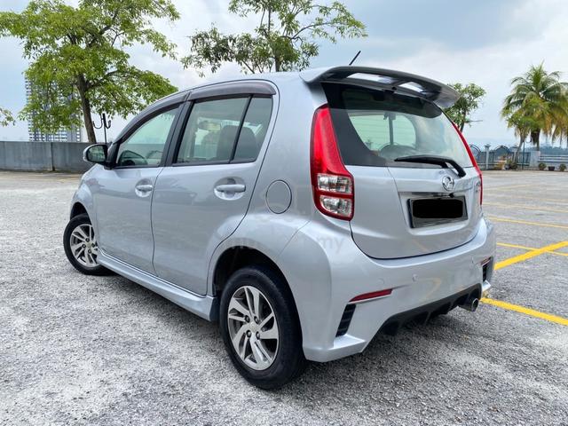 14Perodua MYVI 1.5 SE ZHS (A)LONG/GERAN/1OWN/ONLY* - 3