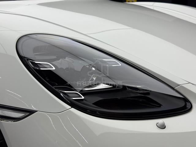 2023 Porsche BOXSTER 718 Free Service - 4