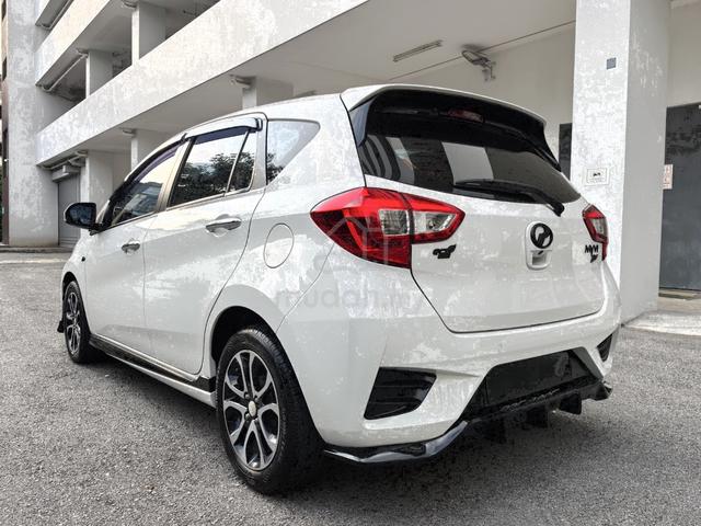 2018 Perodua MYVI 1.5 ADVANCE (A)AT/BRAKE,3-YR WRT - 3