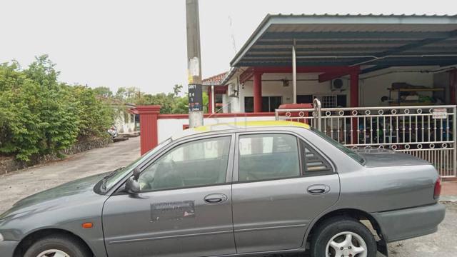 2005 Proton WIRA 1.5 GL (M) - 3