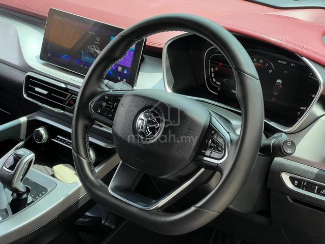 2022 Proton X50 PREMIUM 1.5L (A) 71K KM MILEAGE - 4