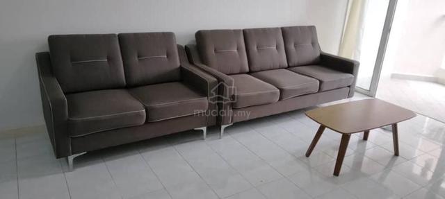 Permas Ville Apartment 1
