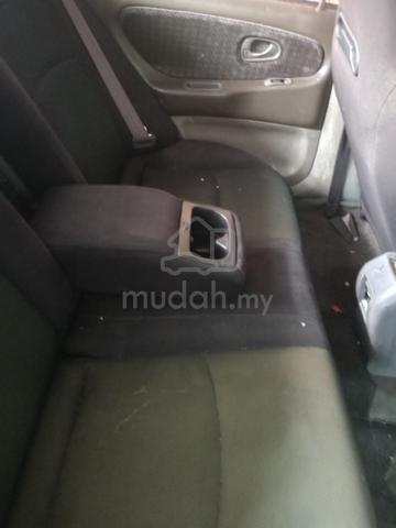 2003 Proton WIRA 1.3 GL (M) - 4