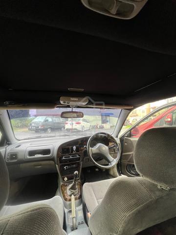 2002 Proton WIRA 1.3 A/B GL (M) - 5