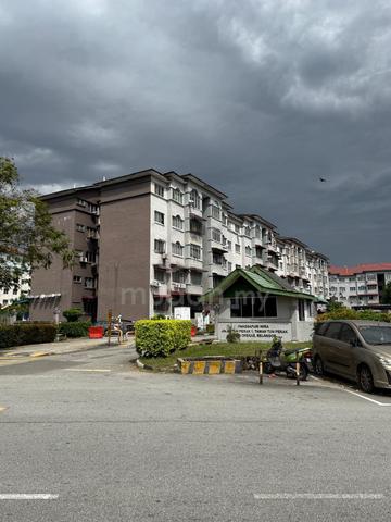 Pangsapuri Wira 1