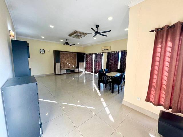 Penthouse Ampang Prima Condo Bandar Baru Ampang 1