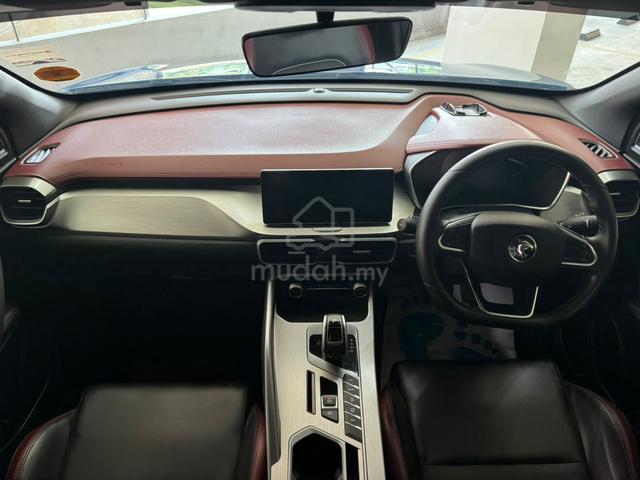 2022 Proton X50 PREMIUM 1.5L (A) - 4