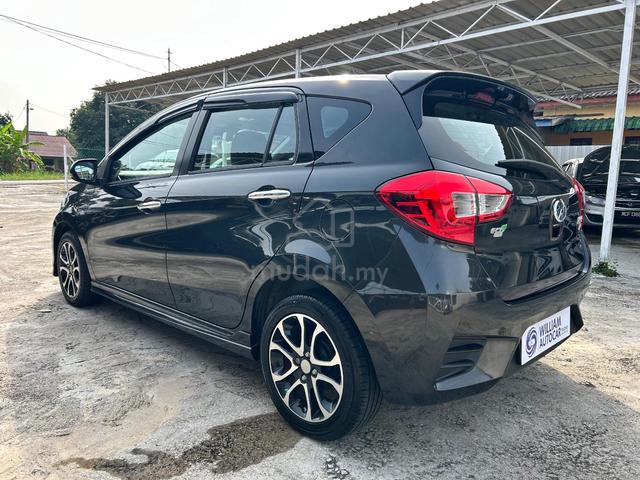 2019 Perodua MYVI 1.5 AV (A) - 5