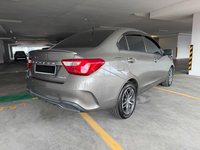 2021 Proton SAGA 1.3 PREMIUM AT MY16 BT P2-13A - 2