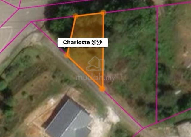 For Sale/ Vacant Land CL Residential title/ Frontage 1