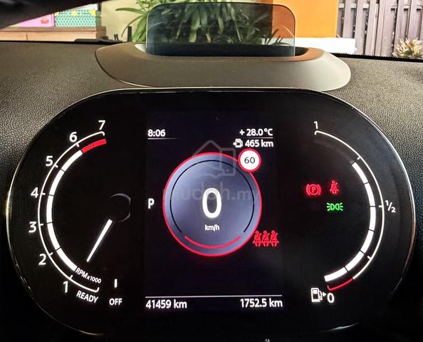 2022 Mini FULL SERVICE REC COUNTRYMAN S COOPER 2.0 - 4