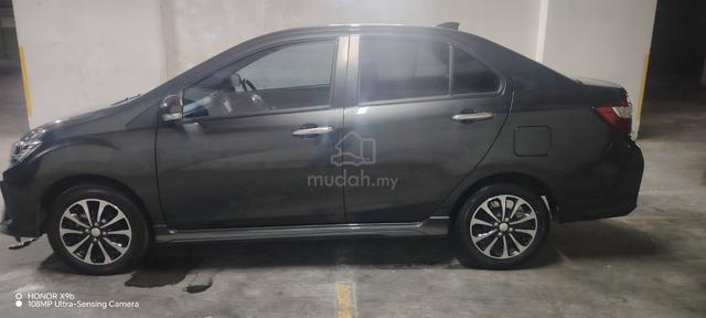 2022 Perodua BEZZA 1.3 AV MILE. 31K KM - 4