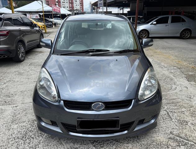 2011 Perodua MYVI 1.3 EZi PREMIUM (A) 150k Mileage - 4