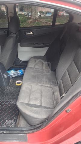 2012 Proton PERSONA 1.6 ELEGANCE BASE LINE (M) - 5