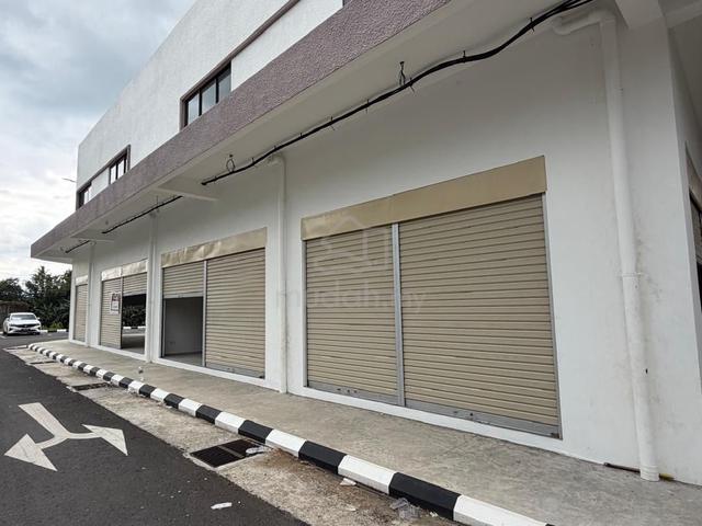 T Avenue, Tuaran 1
