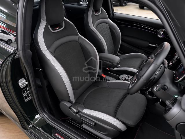2023 Mini COOPER 2.0 JOHN COOPER WORKS MY20 F56 - 4