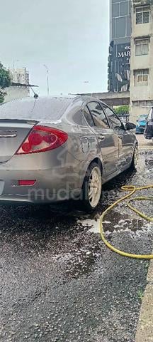 2009 Proton PERSONA 1.6 BASE LINE (M) - 2