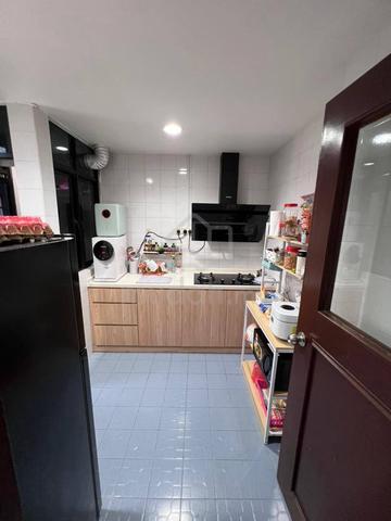 Mewah View Luxurious Apartments 1
