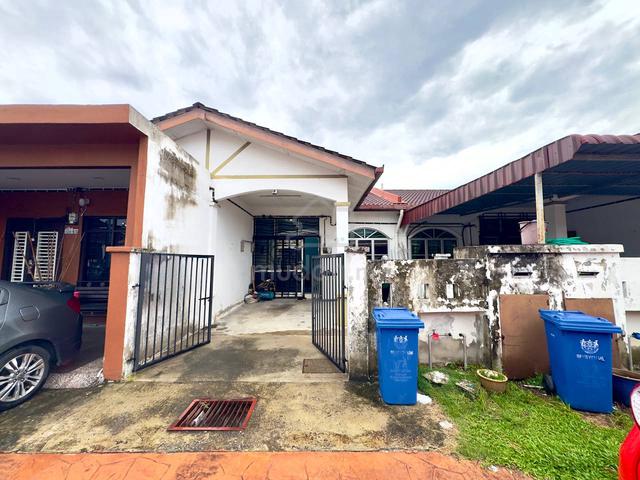 Murahhh Below Market. 1Storey Jalan Lombong Perak Seksyen 29 Shah Alam 1